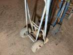 Sack carts - 4pcs. 21