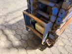 Scissor lift 18