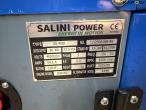 Salini Power VG-R30 generator 24