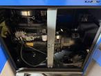 Salini Power VG-R30 generator 16