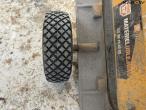 Samac S2500 VAB plate vibrator 19