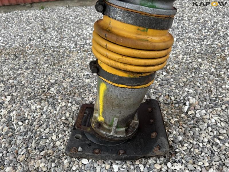 Samac S64 auger 10