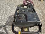 Samac S64 auger 17