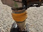 Samac S64 auger 19