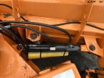 Samasz PSV231 snow plow 10