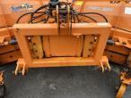 Samasz PSV231 snow plow 12