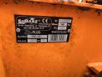 Samasz PSV231 snow plow 16