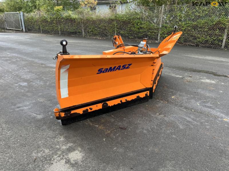 Samasz PSV271 dozer blade 3