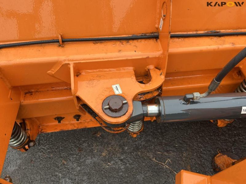 Samasz PSV271 dozer blade 15