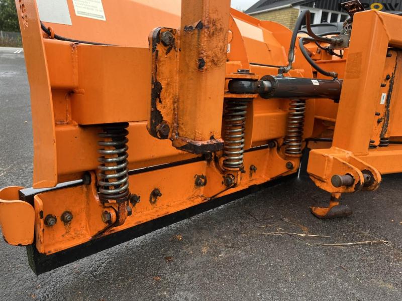 Samasz PSV271 dozer blade 18