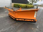 Samasz PSV271 dozer blade 1