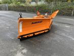 Samasz PSV271 dozer blade 3
