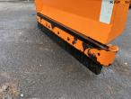 Samasz PSV271 dozer blade 9