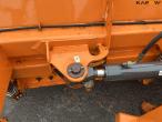 Samasz PSV271 dozer blade 15