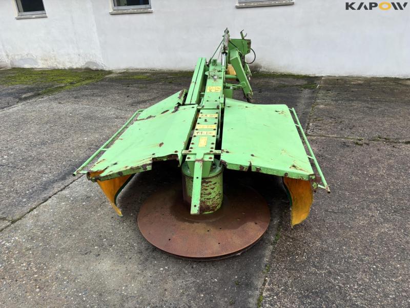 SaMASZ disc harvester 4