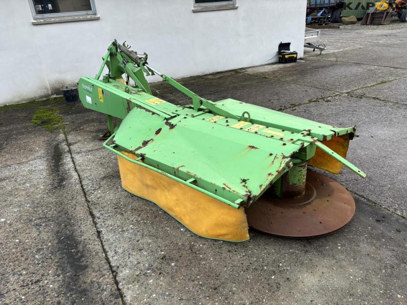 SaMASZ disc harvester 5