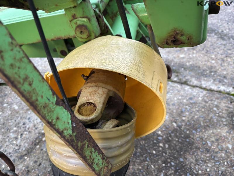 SaMASZ disc harvester 11