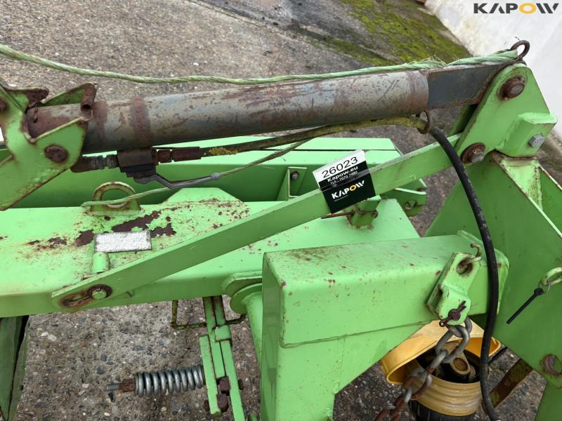 SaMASZ disc harvester 13