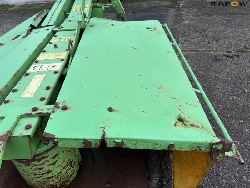 SaMASZ disc harvester 19