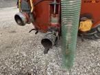 Samson 12000L sludge vacuum cleaner 34