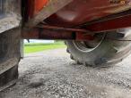 Samson 12000L sludge vacuum cleaner 45