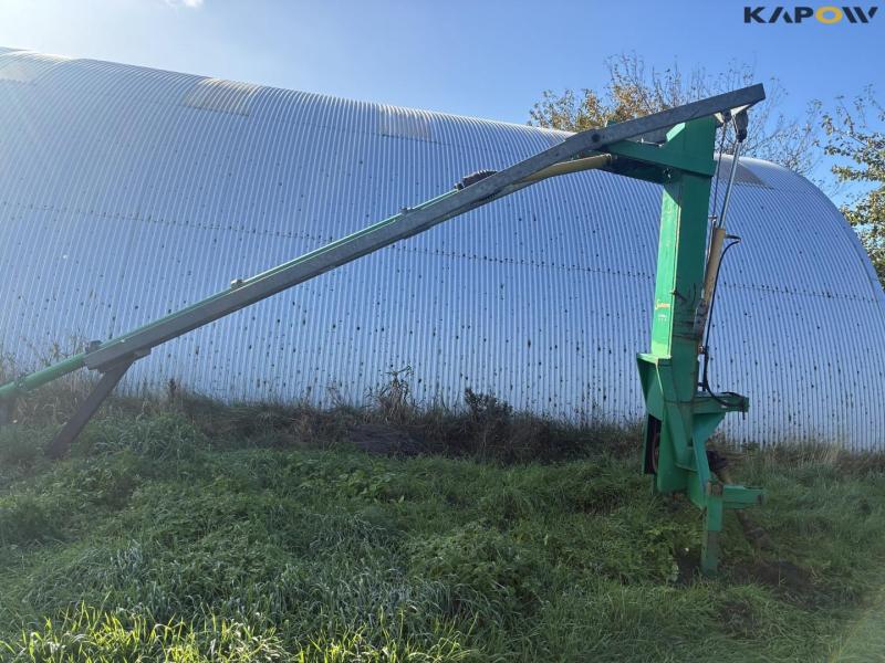 Samson 1240001 slurry agitators 4