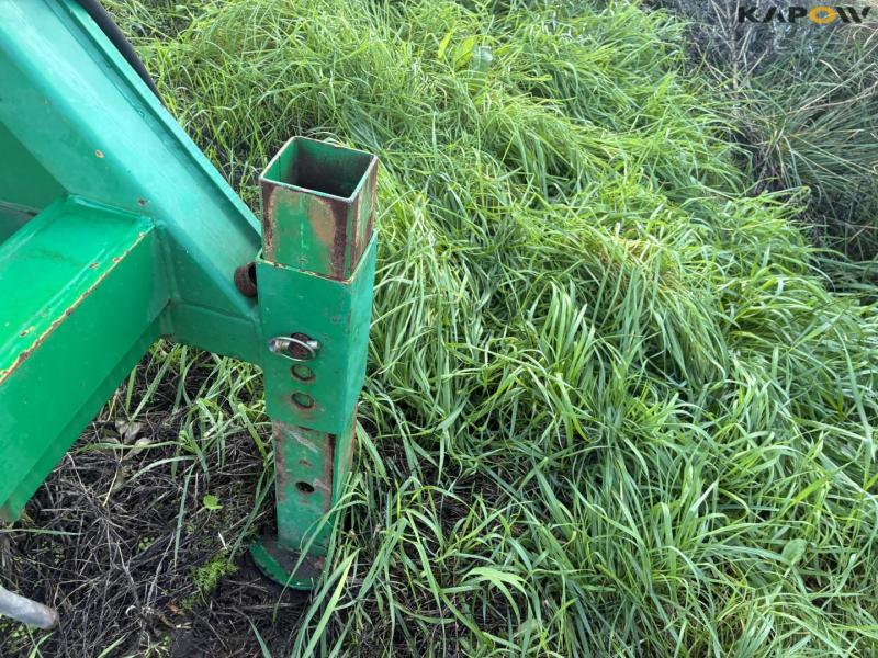 Samson 1240001 slurry agitators 11