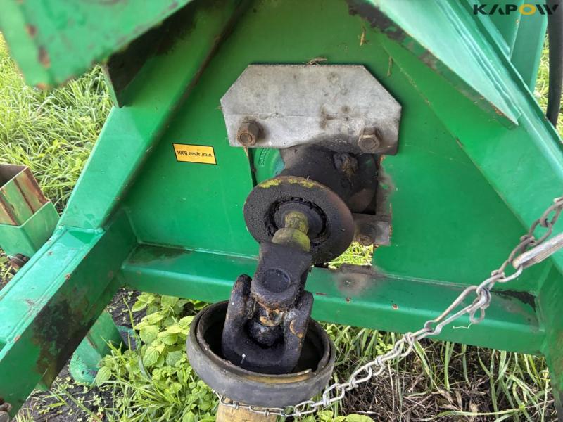 Samson 1240001 slurry agitators 13