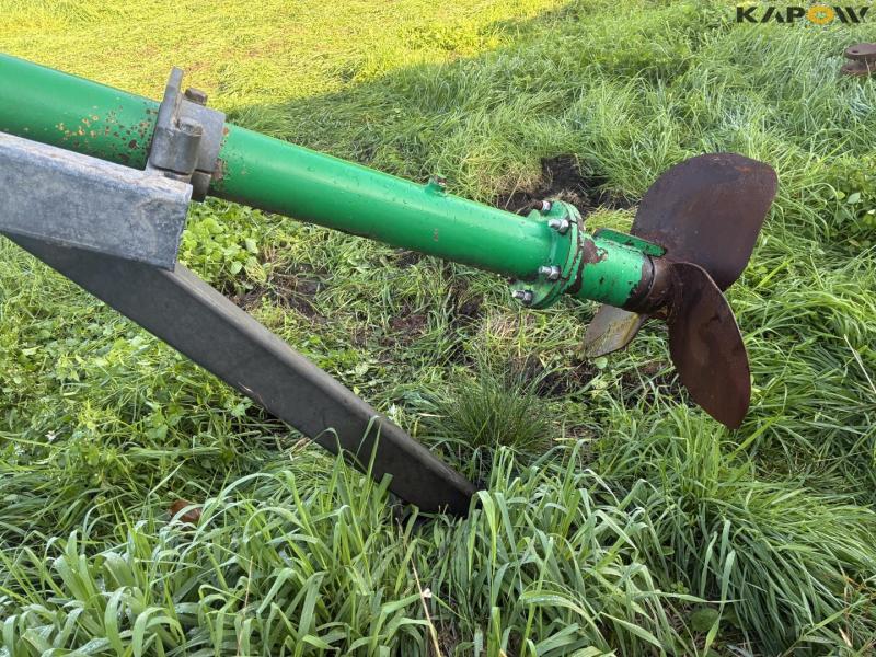 Samson 1240001 slurry agitators 21