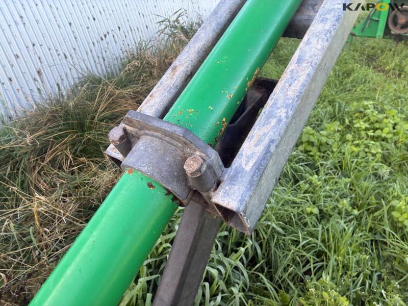 Samson 1240001 slurry agitators 26