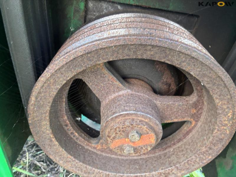 Samson 1240001 slurry agitators 30