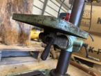 Samson 14S pillar drill 8