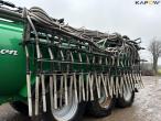 Samson ADS 24 meter slurry boom 1