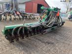 Samson 6 meter grass catcher 6
