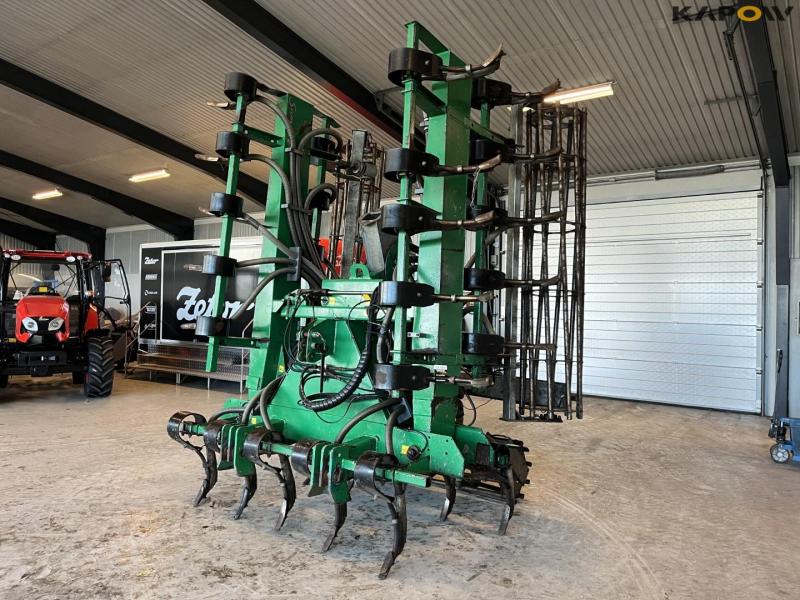 Samson CM 7.5 mulcher 1