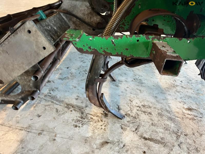 Samson CM 7.5 mulcher 16