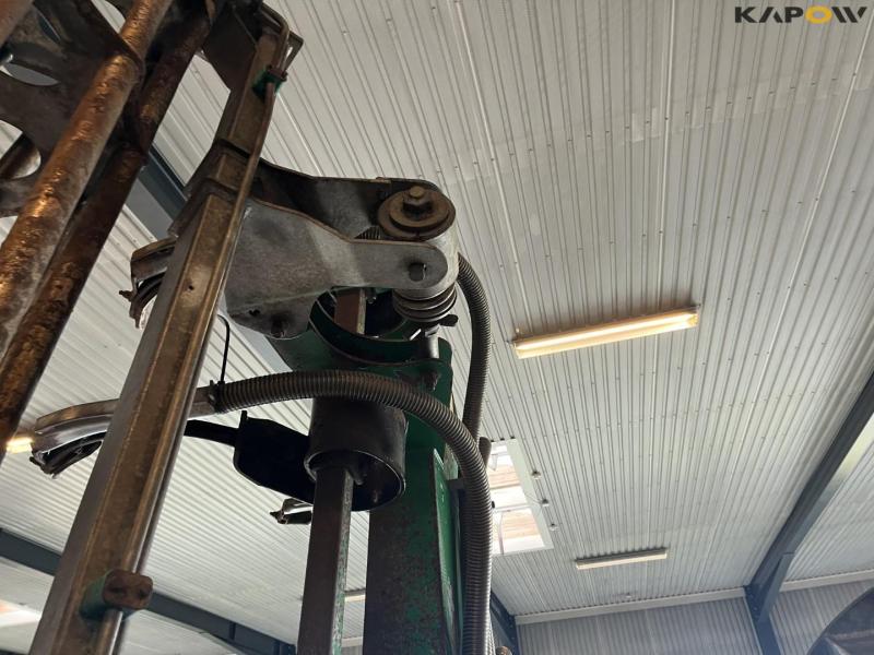 Samson CM 7.5 mulcher 22