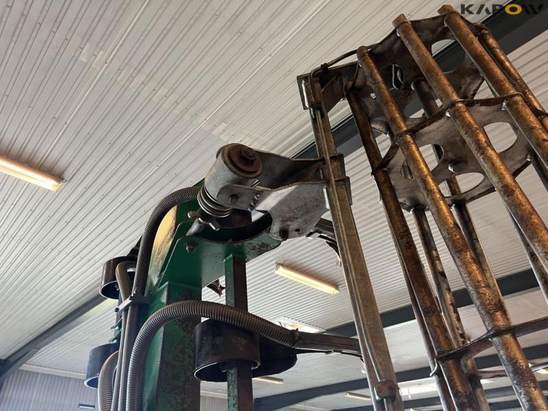 Samson CM 7.5 mulcher 23