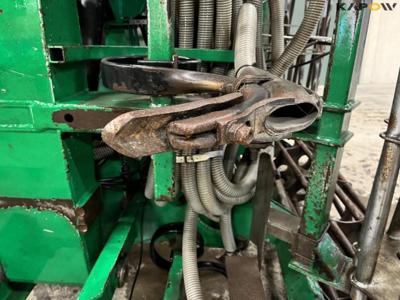 Samson CM 7.5 meter injector 9