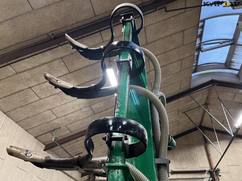 Samson CM 7.5 meter injector 14