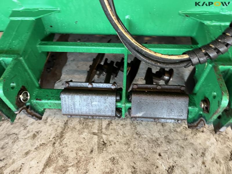 Samson CM 7.5 disc harrow 14