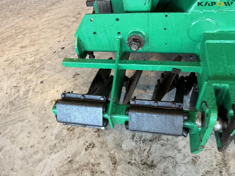 Samson CM 7.5 disc harrow 15