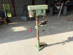 Samson DPFC-17-12 pillar drill 5