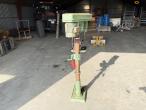 Samson DPFC-17-12 pillar drill 6