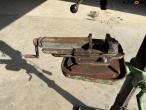 Samson DPFC-17-12 pillar drill 11