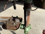 Samson DPFC-17-12 pillar drill 20
