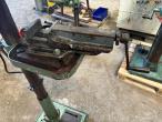 Samson DPFC-17-12 pillar drill 7