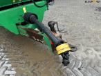 Samson Flex 16 fertilizer spreader 11