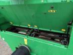 Samson Flex 16 fertilizer spreader 13