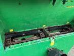 Samson Flex 16 fertilizer spreader 13